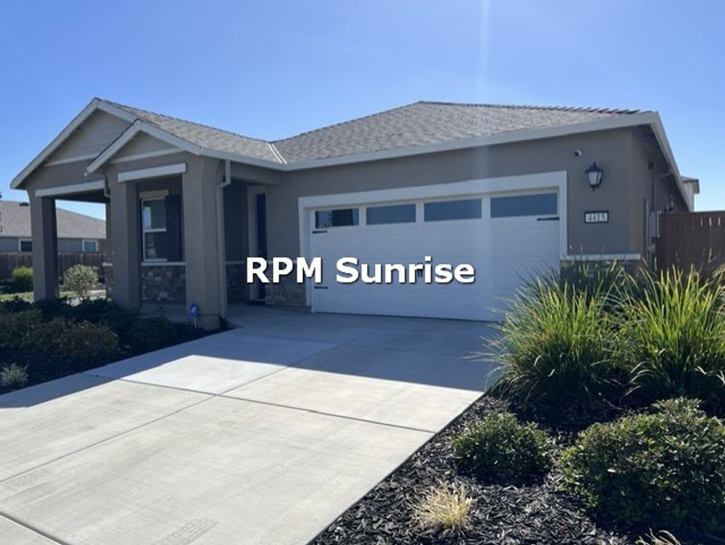 Rio Vista House: 4415 Canada Way