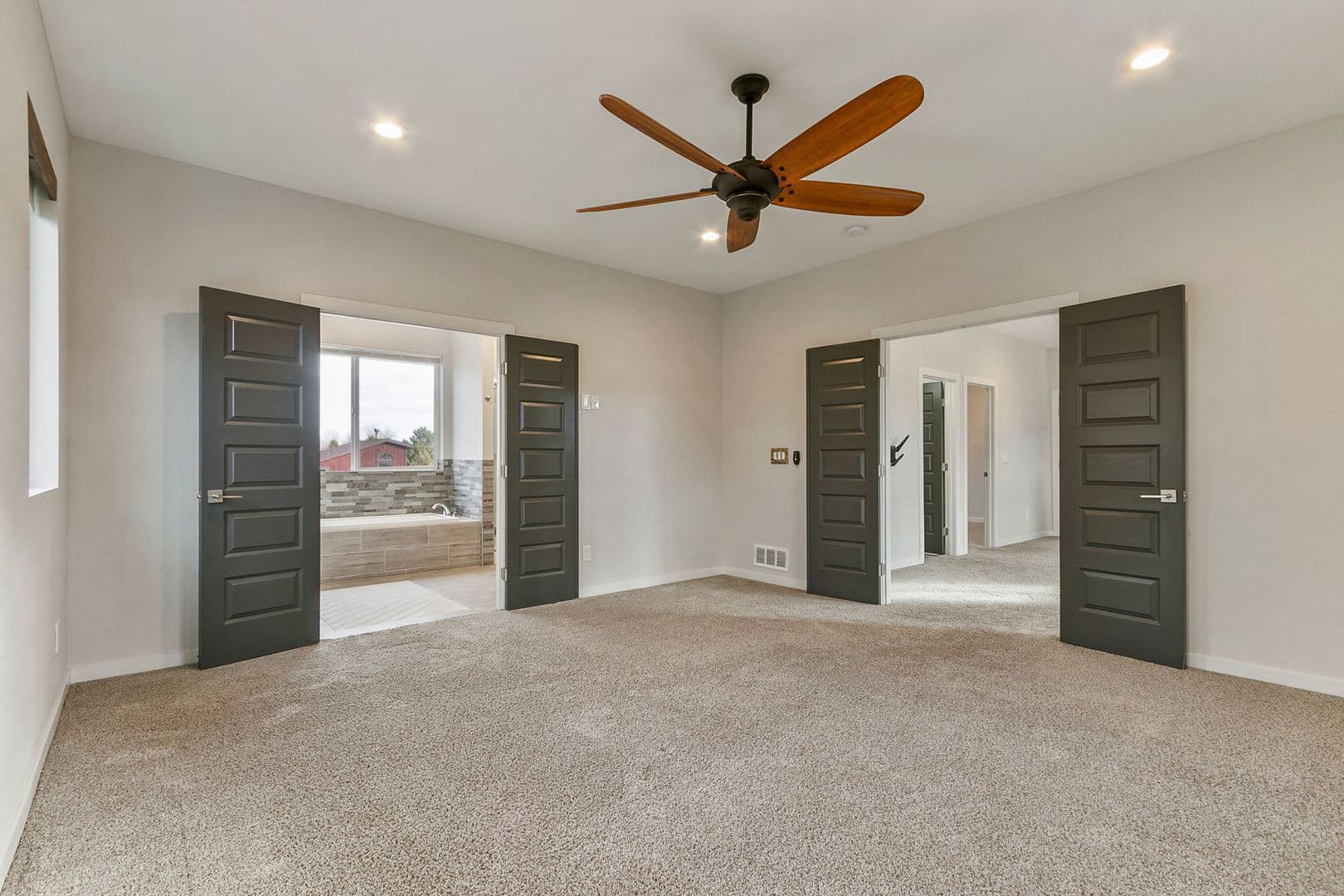 Fort Collins House: 729 Rocky Road