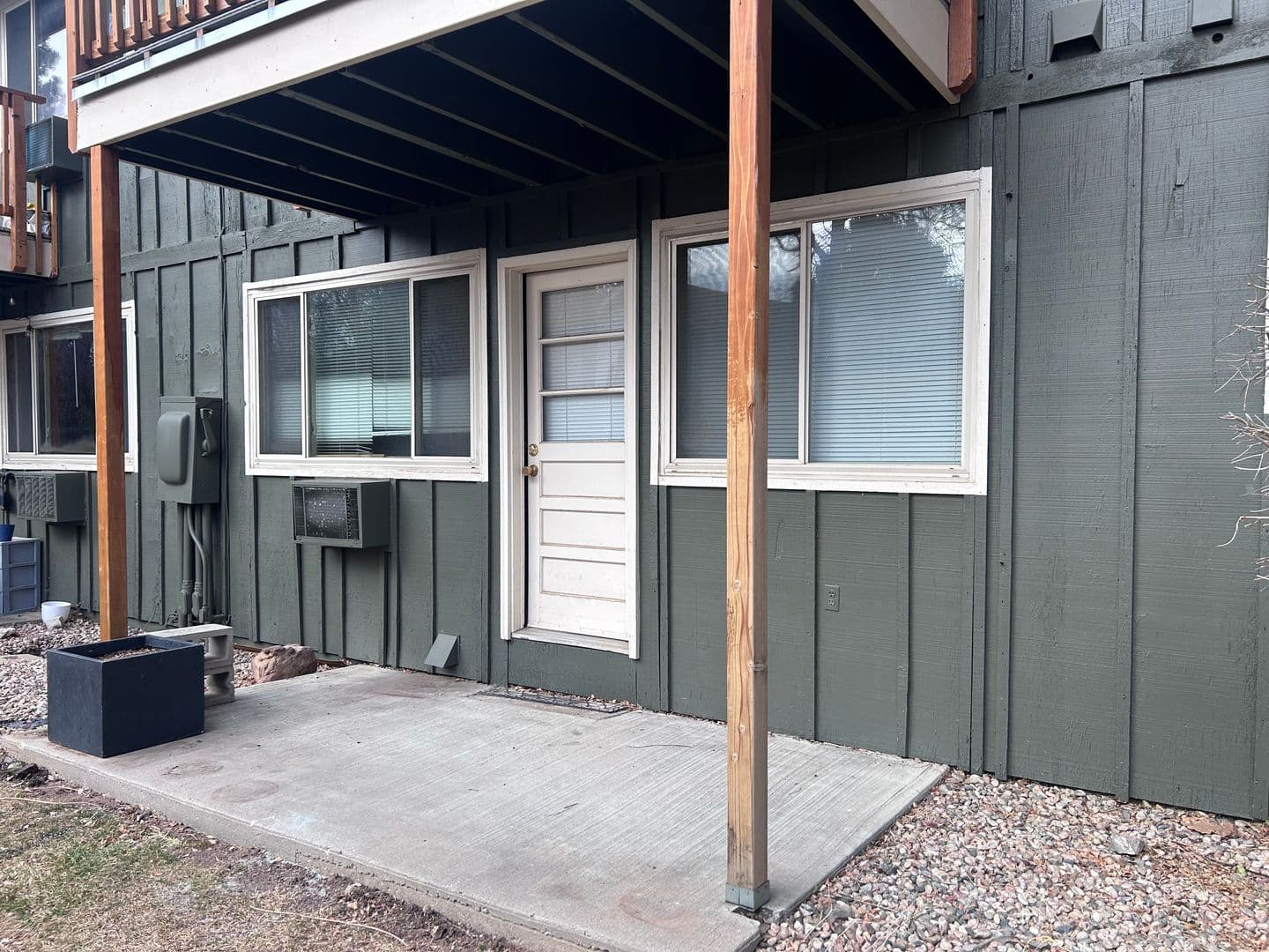 Fort Collins Apartment: 125 Dartmouth Trail