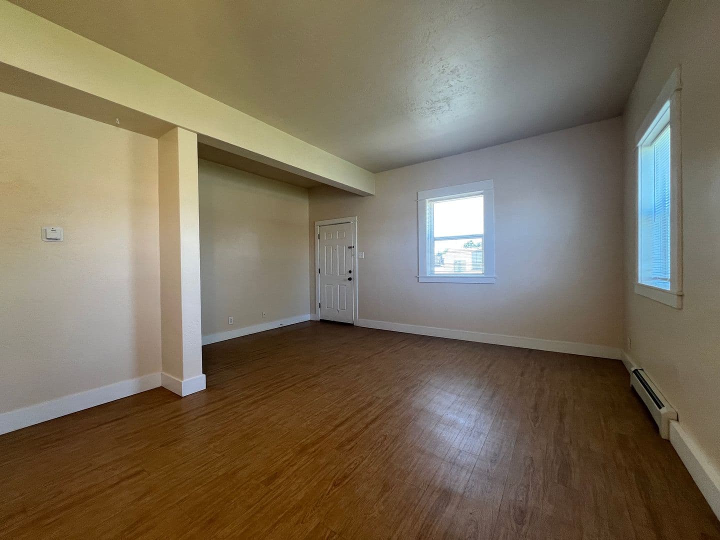 Johnstown Apartment: 201 E. South 1st Street