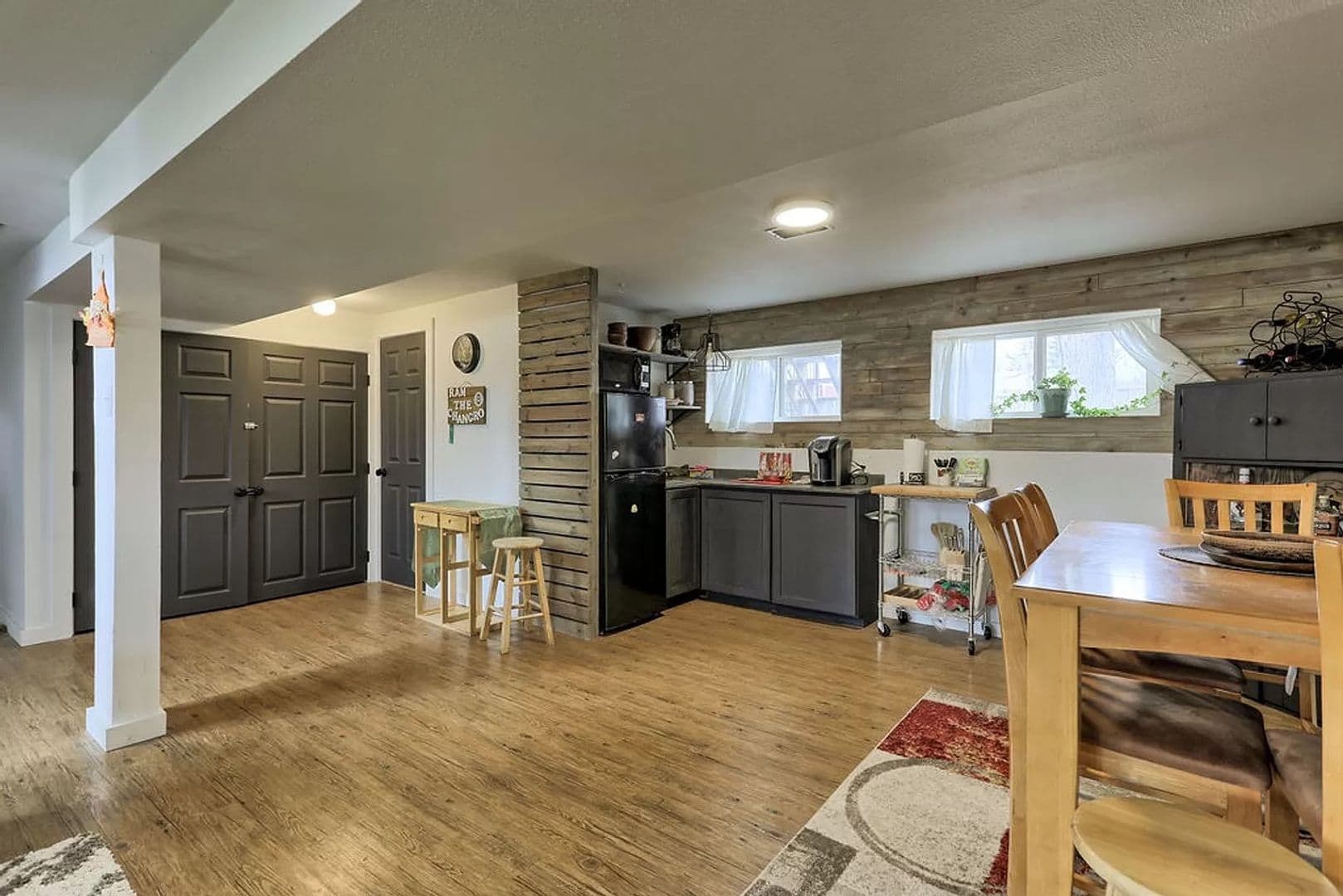 Fort Collins House: 1117 E Pitkin St