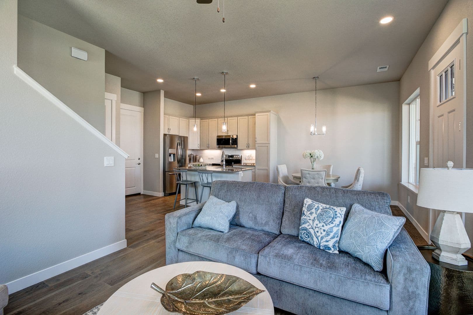 Fort Collins Apartment: 831 Mangold Lane