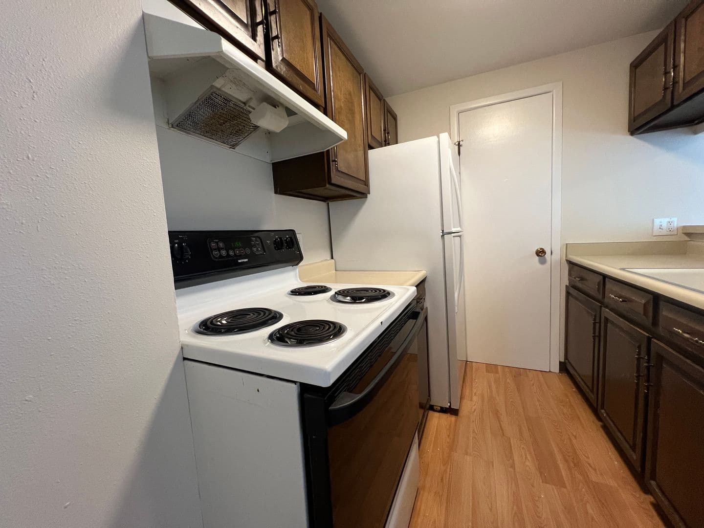 Fort Collins Apartment: 1001 Robertson Street