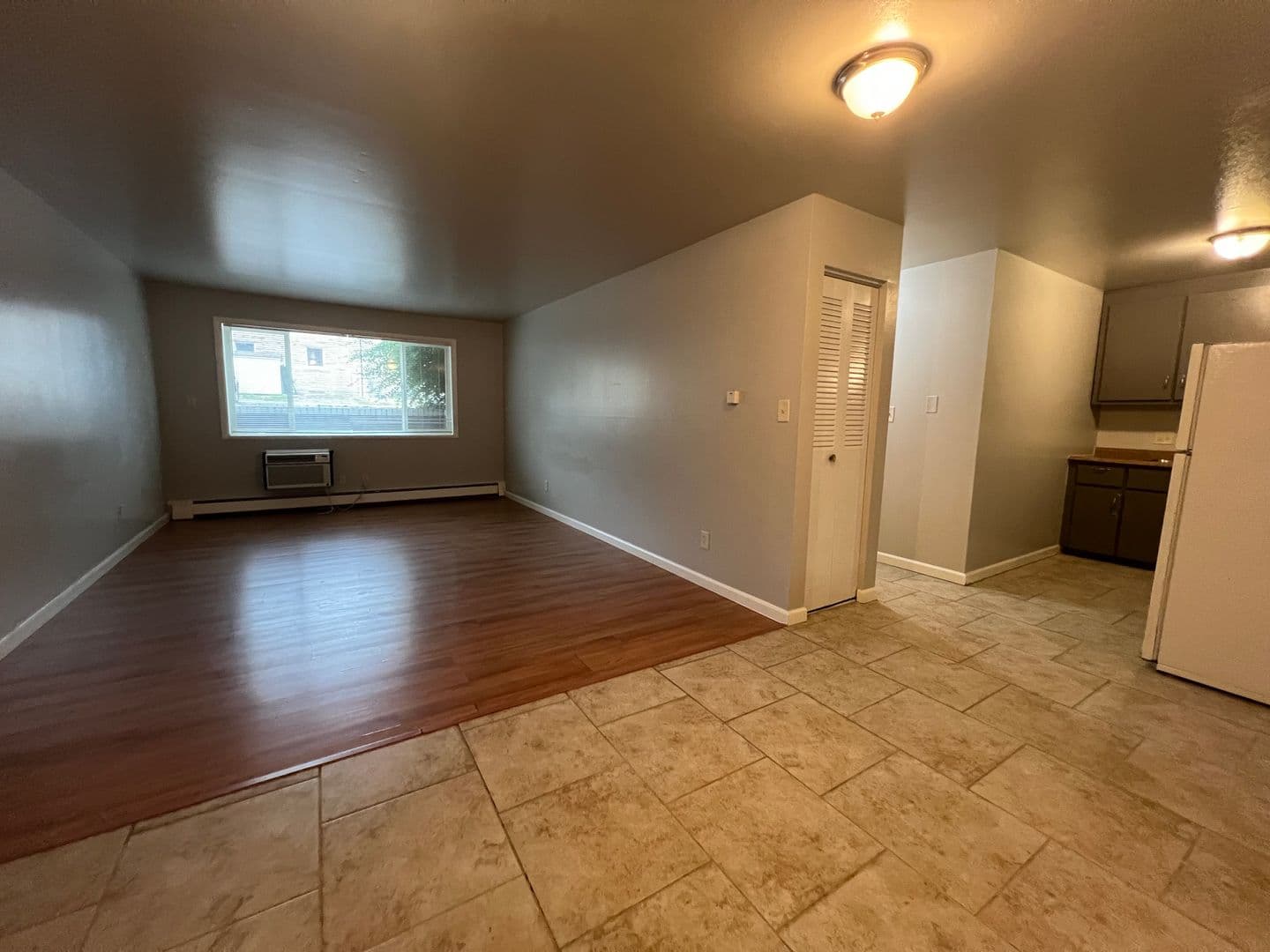 Fort Collins Apartment: 327 Mathews Street