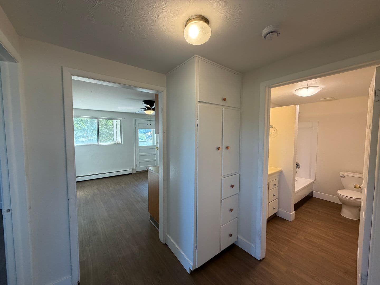 Fort Collins Apartment: 1300 S. Summit View Dr.