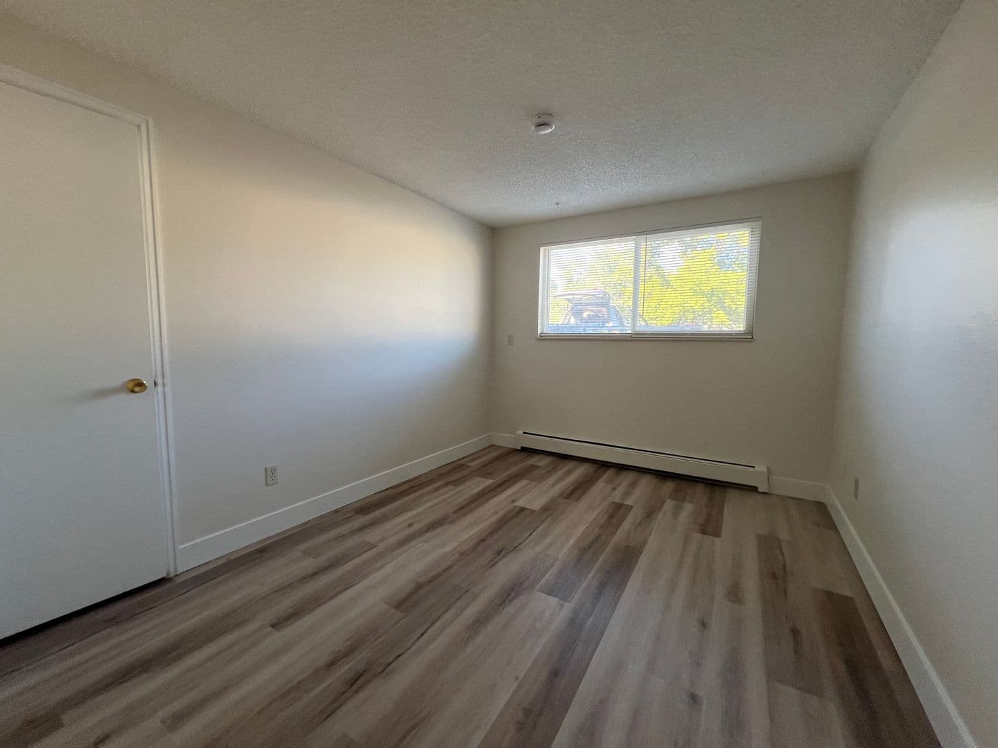 Fort Collins Apartment: 1850 Laporte Ave