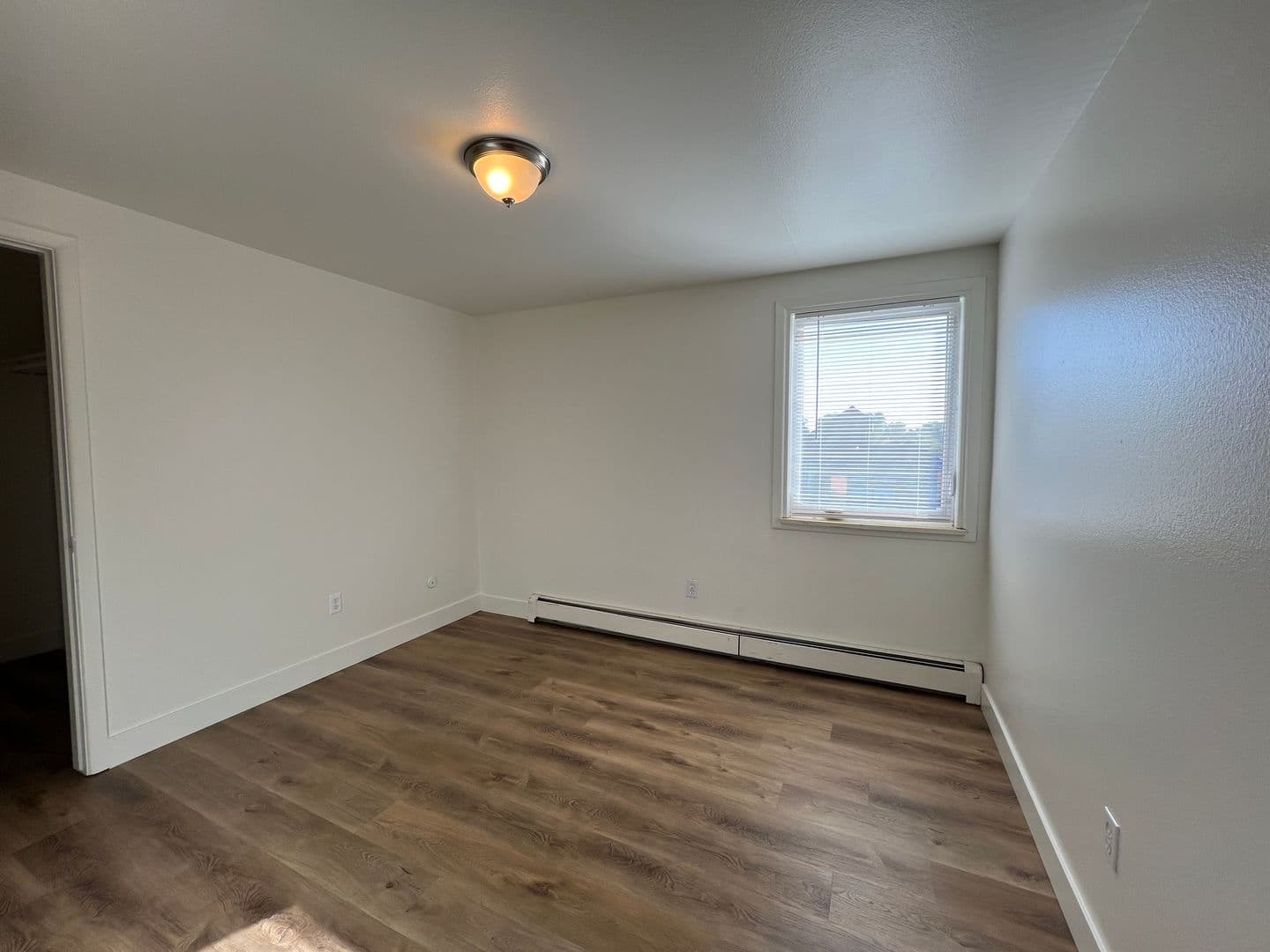 Fort Collins Apartment: 1005 Robertson St