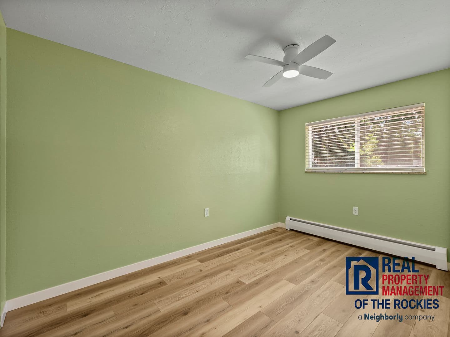 Fort Collins House: 301 Peterson Street, Unit 204