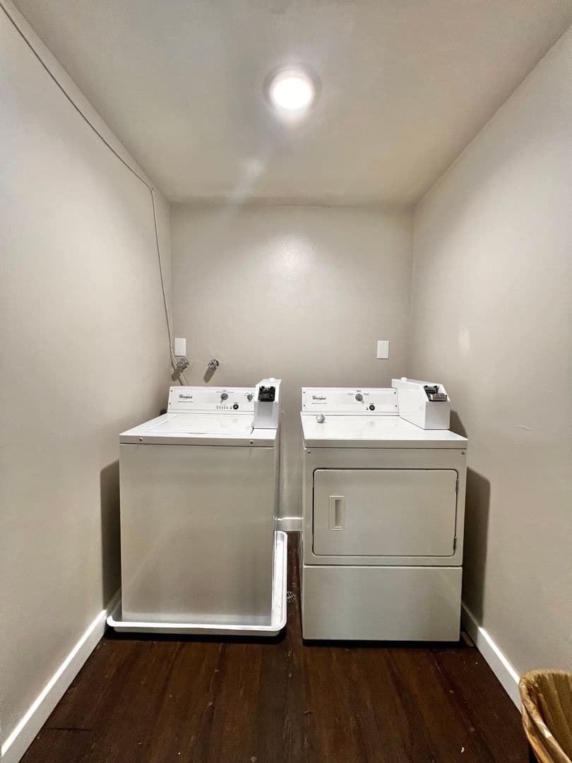 Fort Collins Apartment: 634 Mathews St