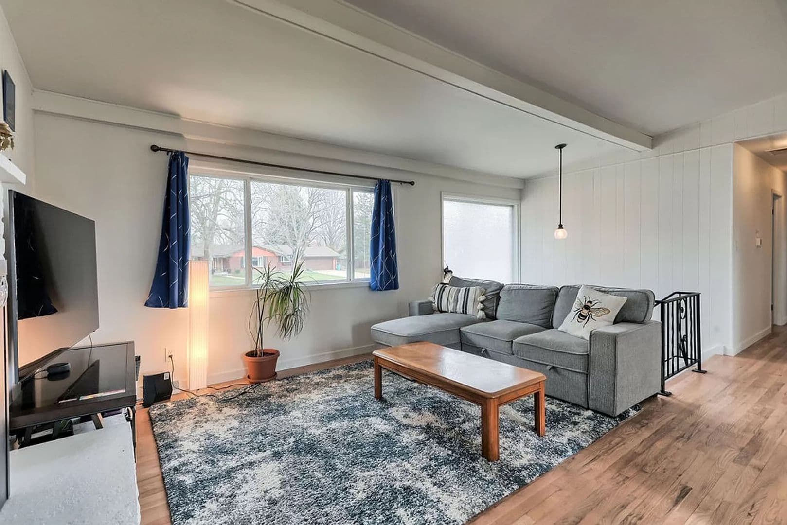 Fort Collins House: 1117 E Pitkin St