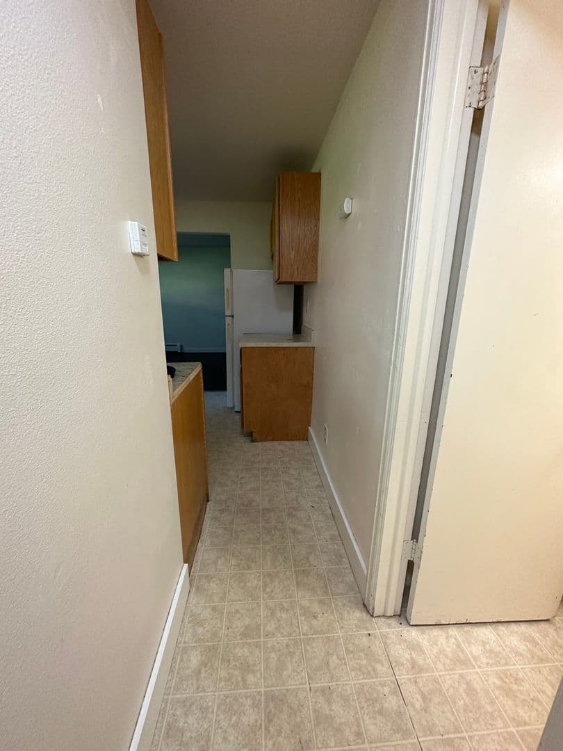 Fort Collins Apartment: 1850 Laporte Ave