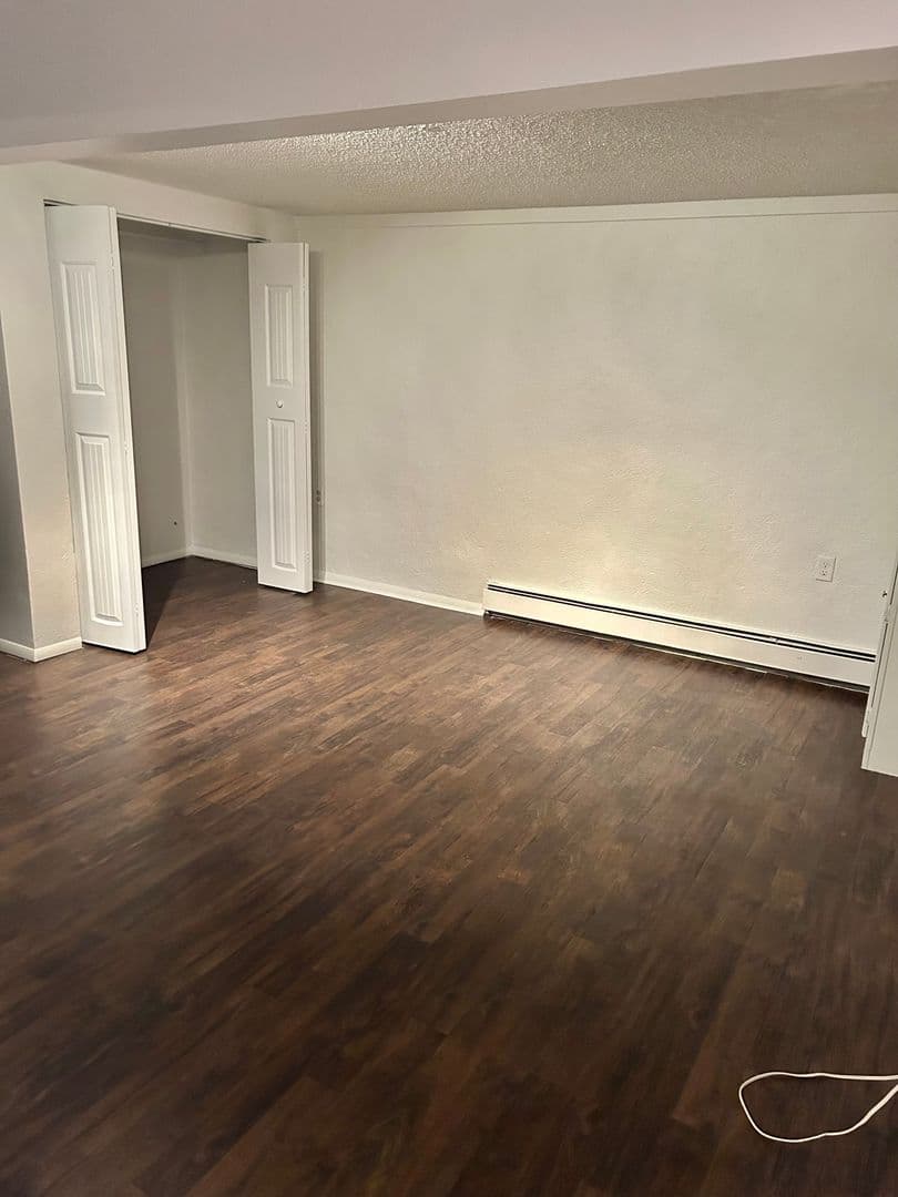 Fort Collins Apartment: 1919 Pecan Street