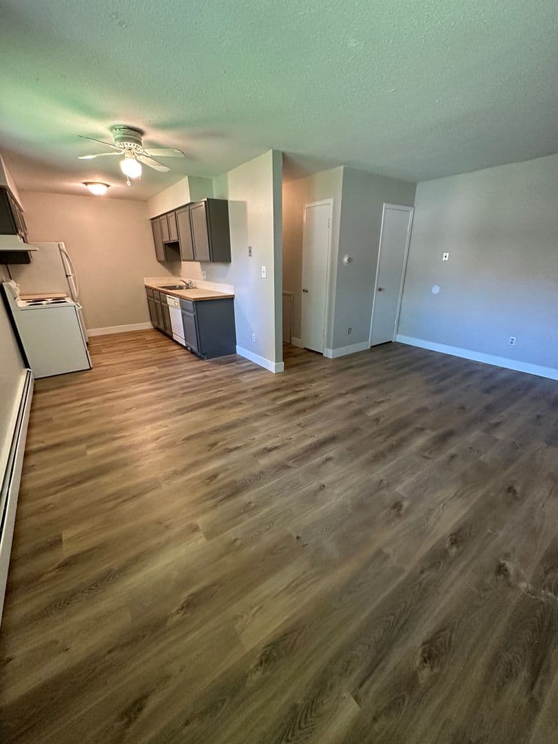 Fort Collins Apartment: 1850 Laporte Ave