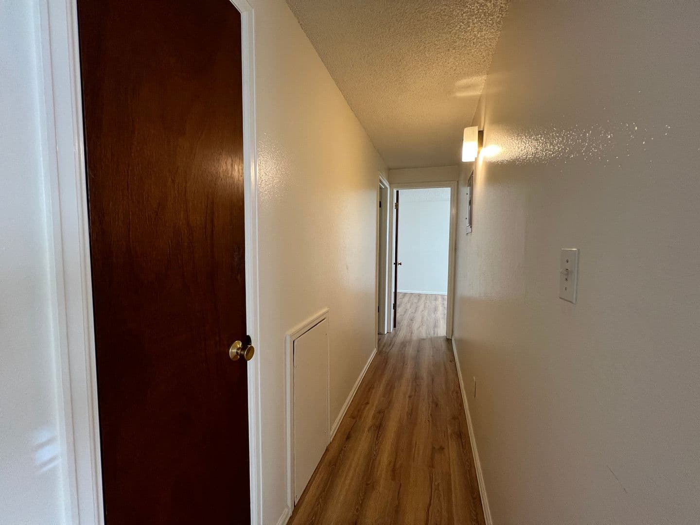 Fort Collins Apartment: 1850 Laporte Ave