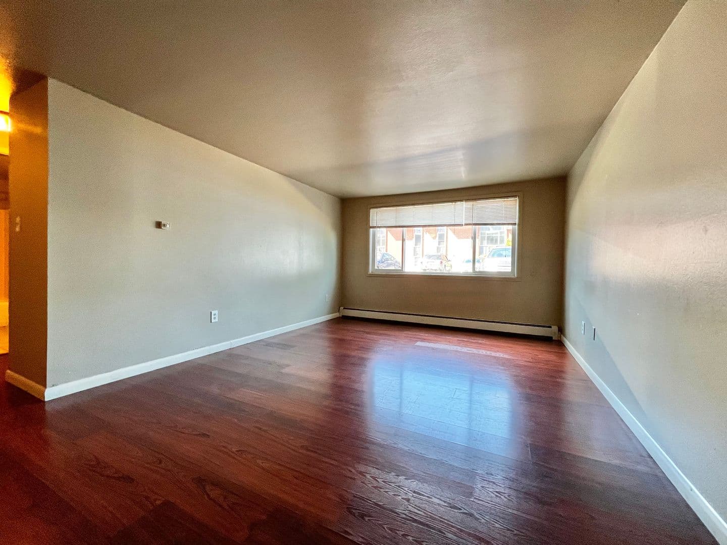 Fort Collins Apartment: 1005 Robertson St