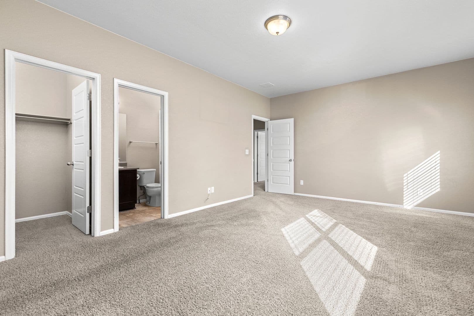Fort Collins House: 2144 Yearling Drive
