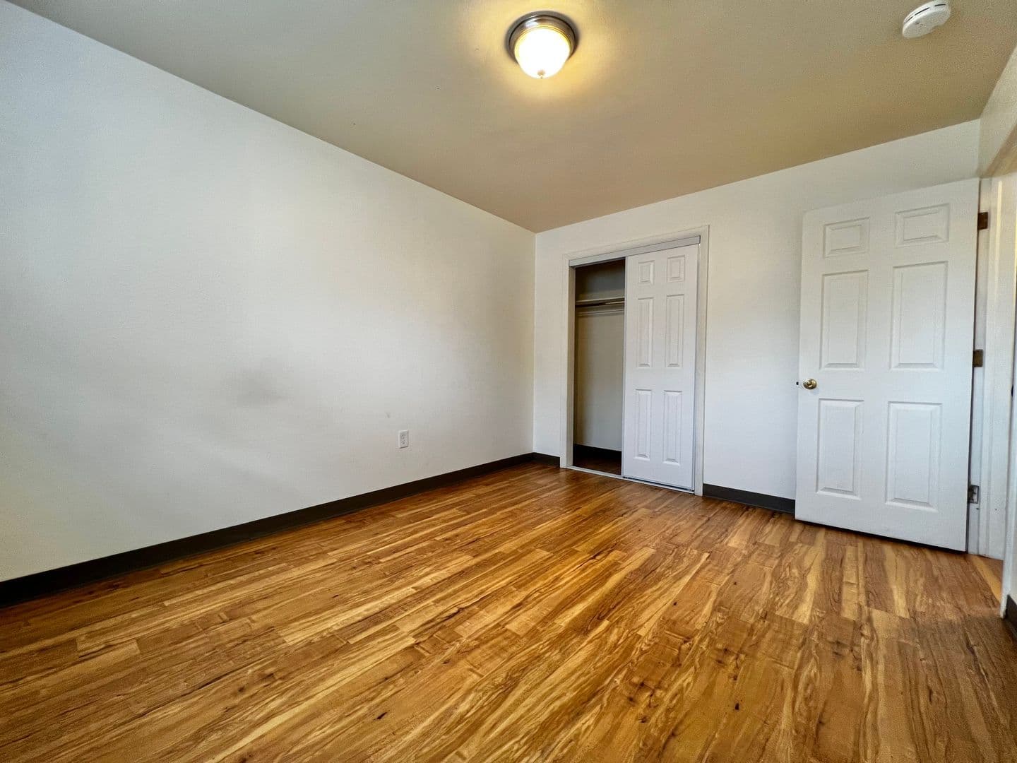 Fort Collins Apartment: 1001 Emigh Street