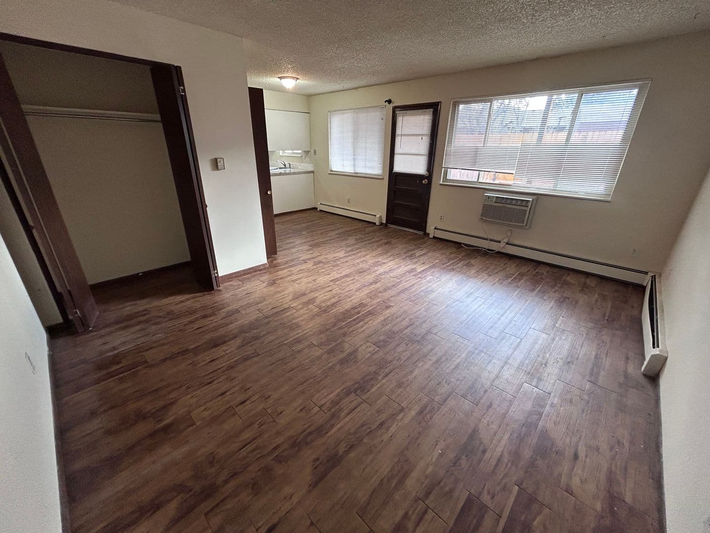 Fort Collins Apartment: 125 Dartmouth Trail