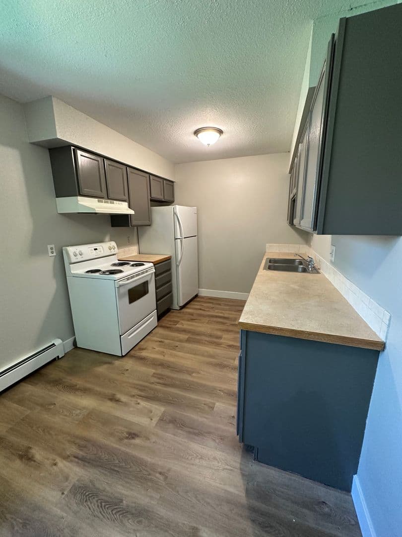 Fort Collins Apartment: 1850 Laporte Ave