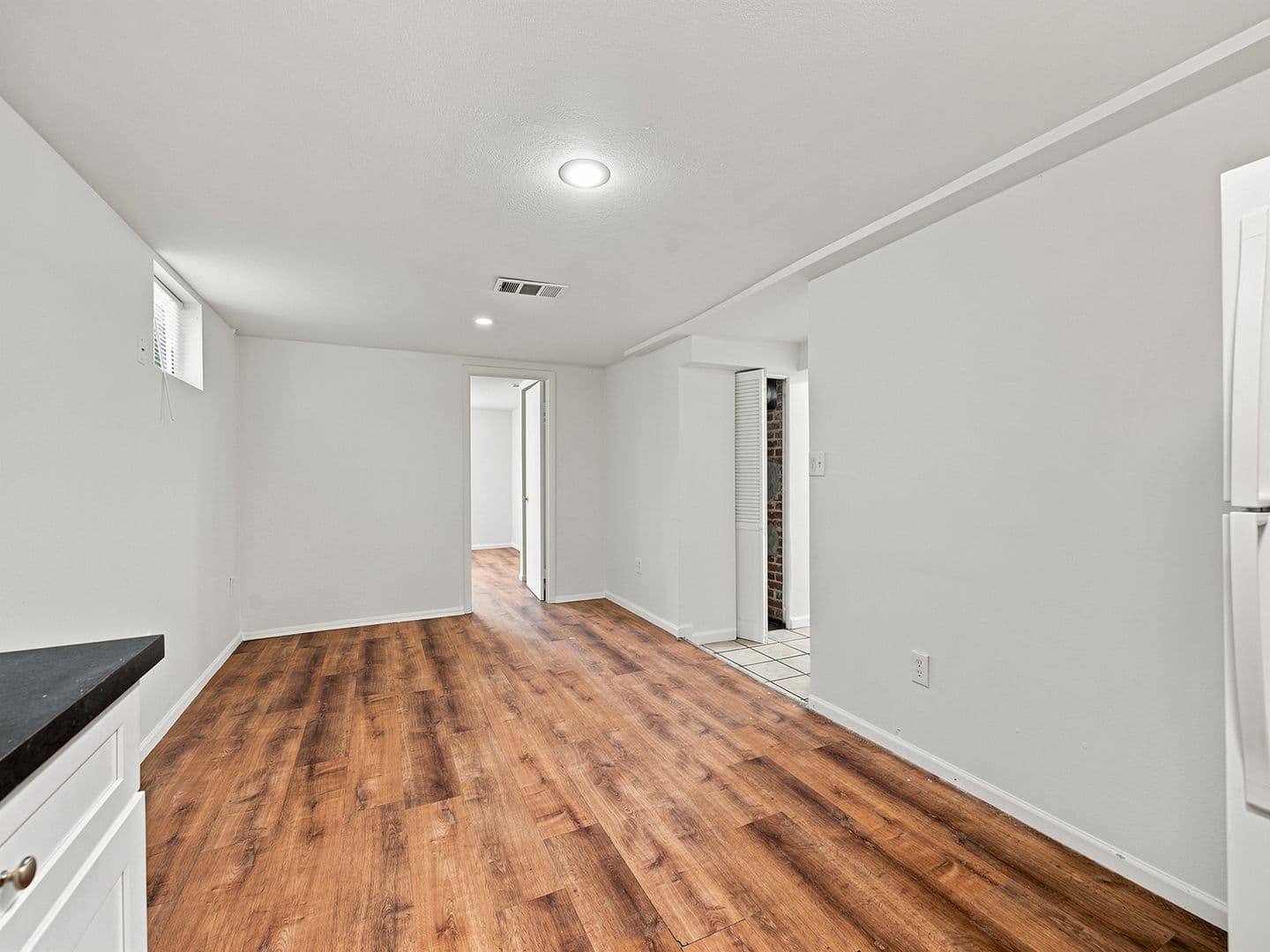 Greeley Apartment: 2122 8th Avenue
