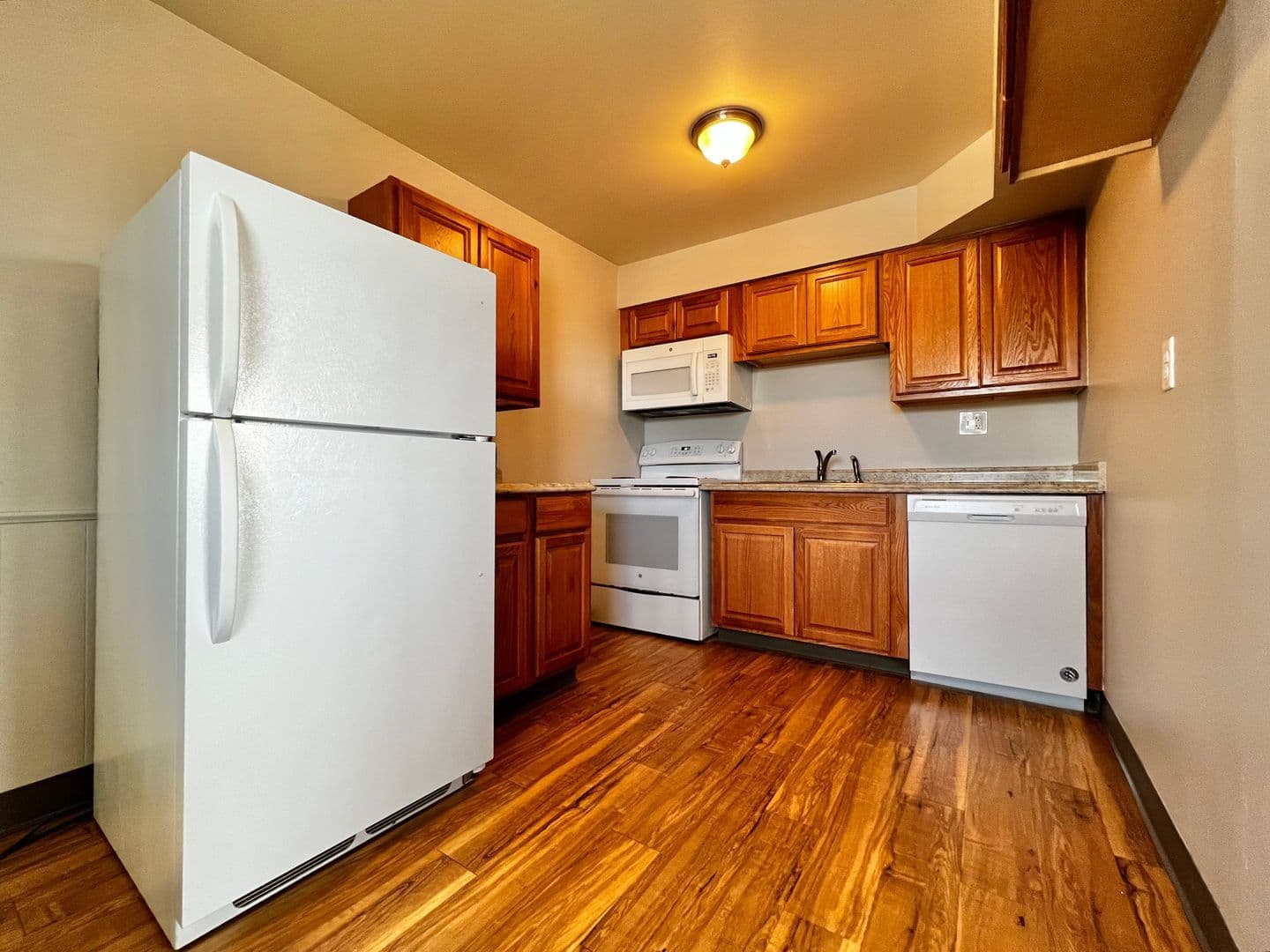 Fort Collins Apartment: 1001 Emigh Street
