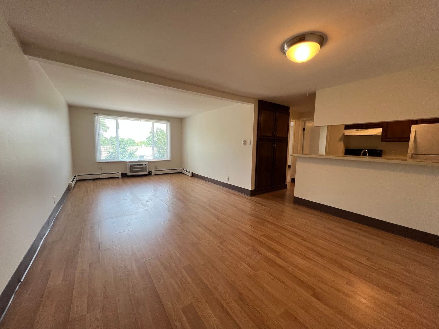 Fort Collins Apartment: 1001 Robertson Street
