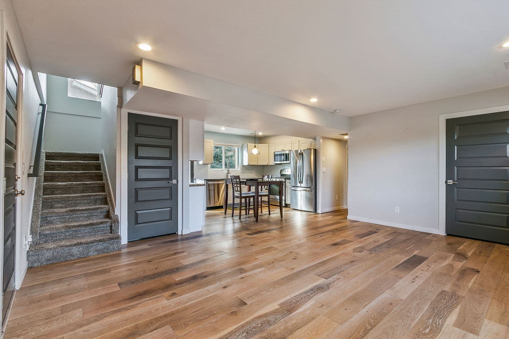 Fort Collins House: 729 Rocky Road