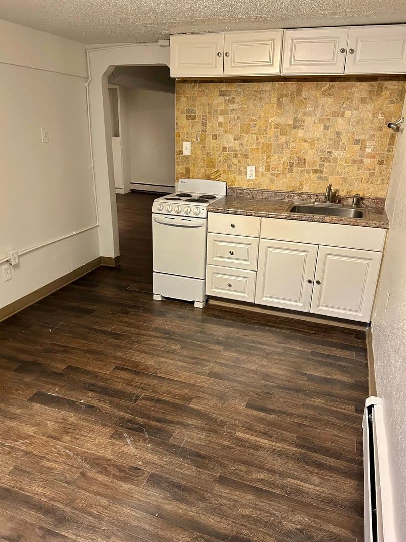 Fort Collins Apartment: 1919 Pecan Street