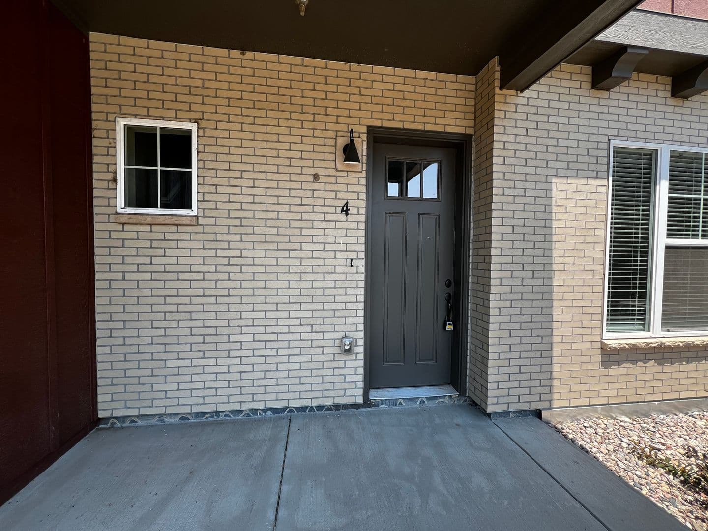 Fort Collins Apartment: 831 Mangold Lane