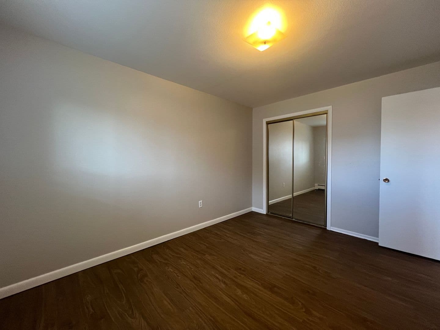Fort Collins Apartment: 1001 Emigh Street