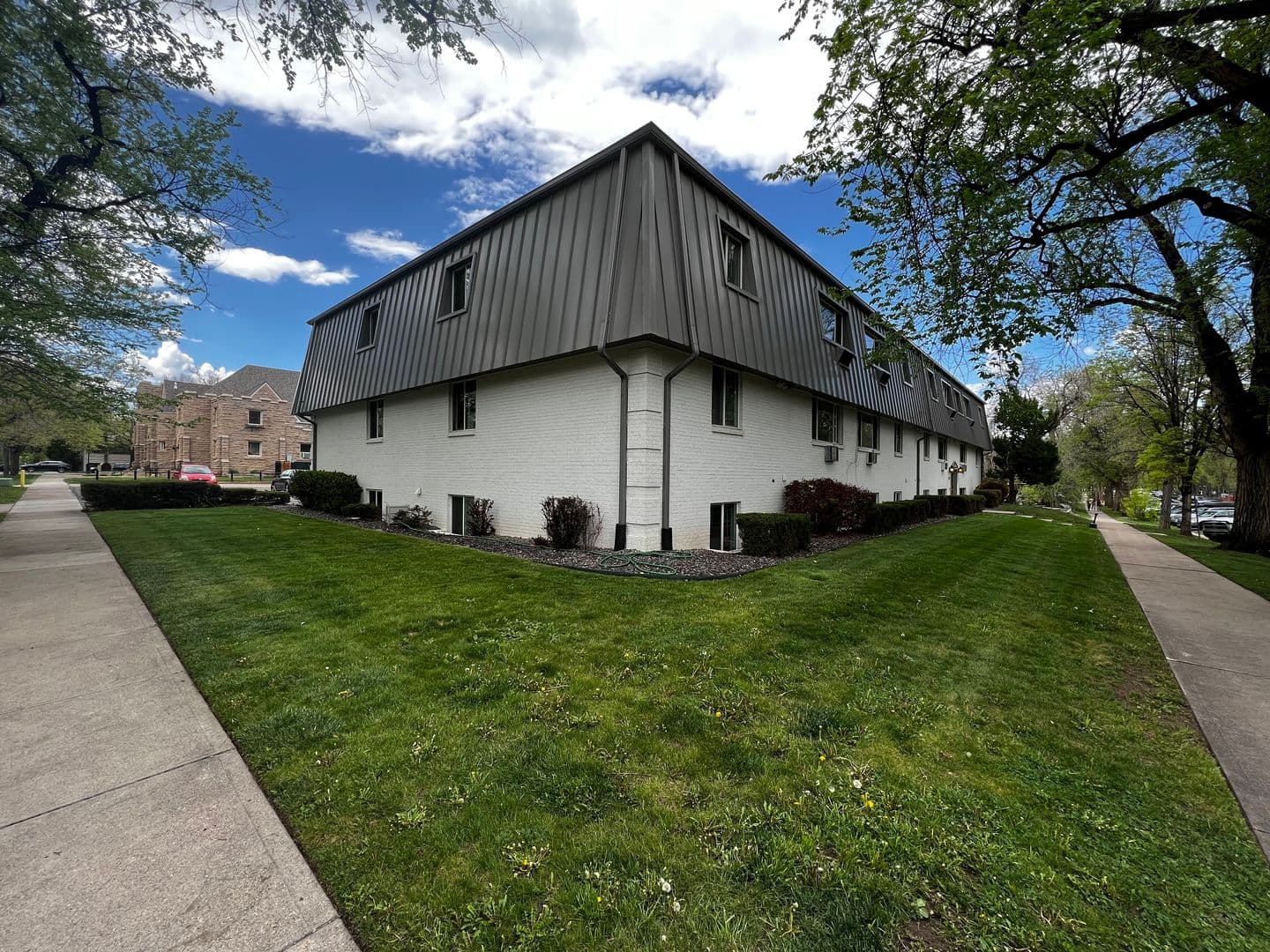 Fort Collins Apartment: 327 Mathews Street