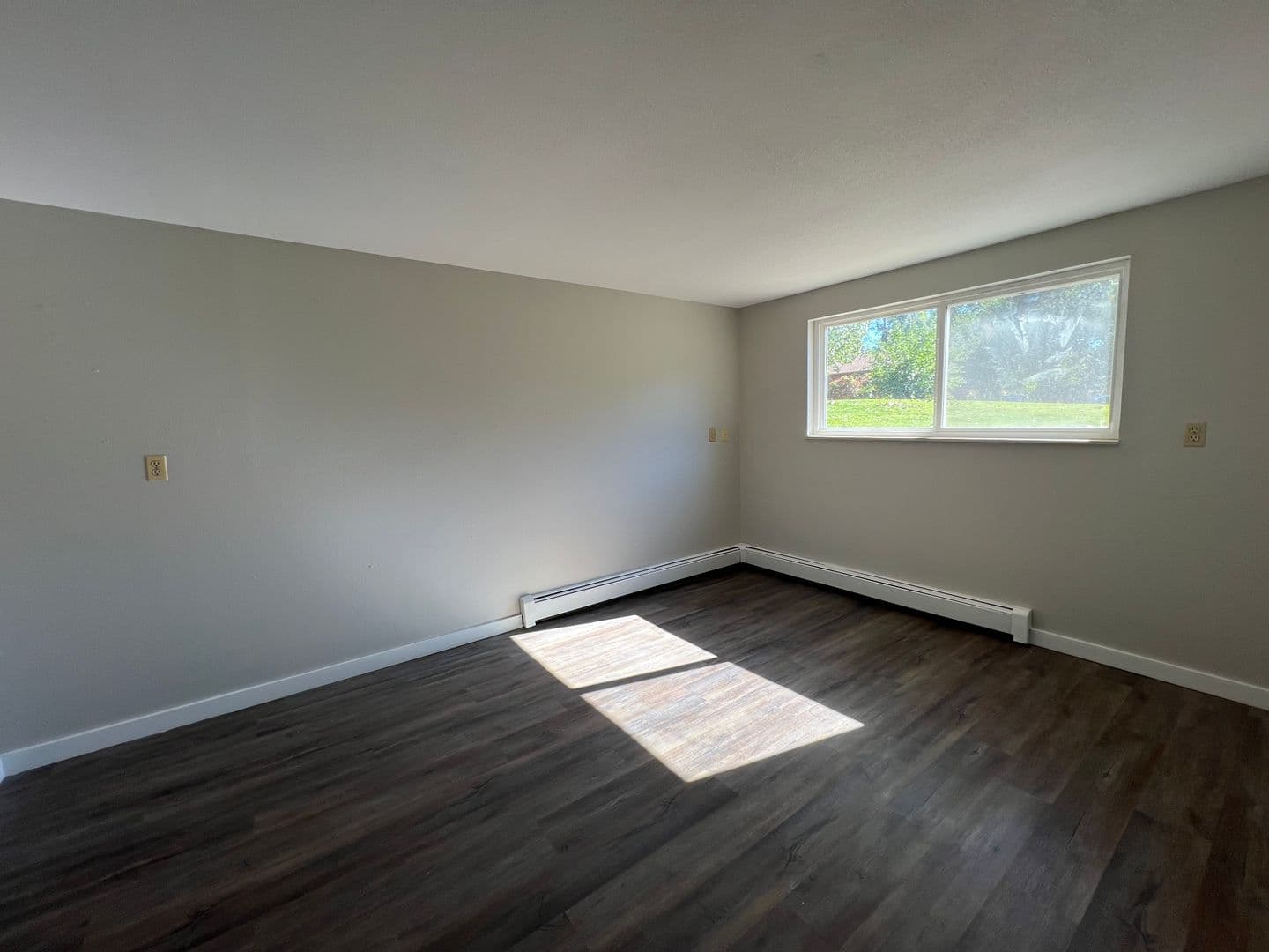 Fort Collins Apartment: 1850 Laporte Ave