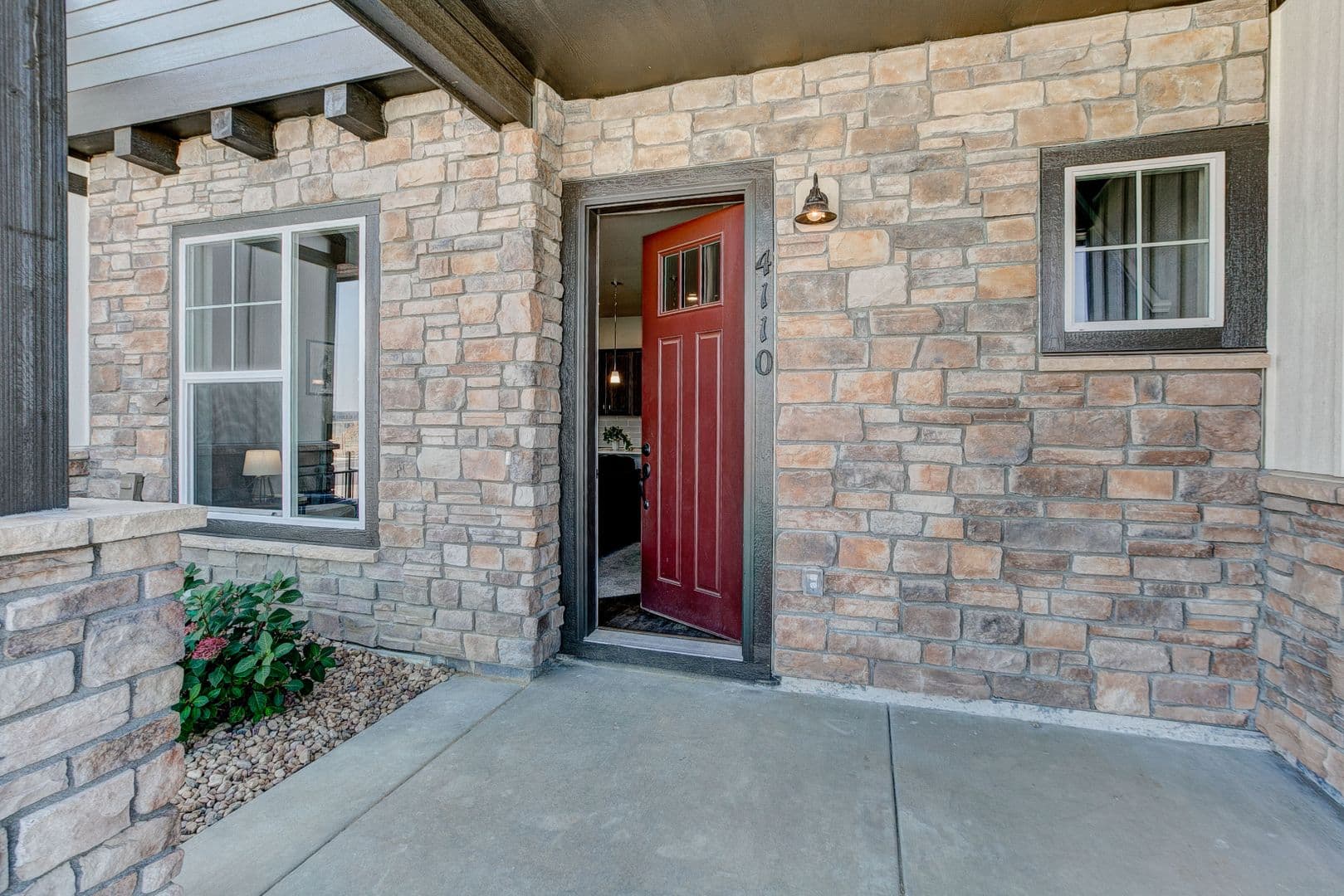 Fort Collins Apartment: 822 Mangold Lane
