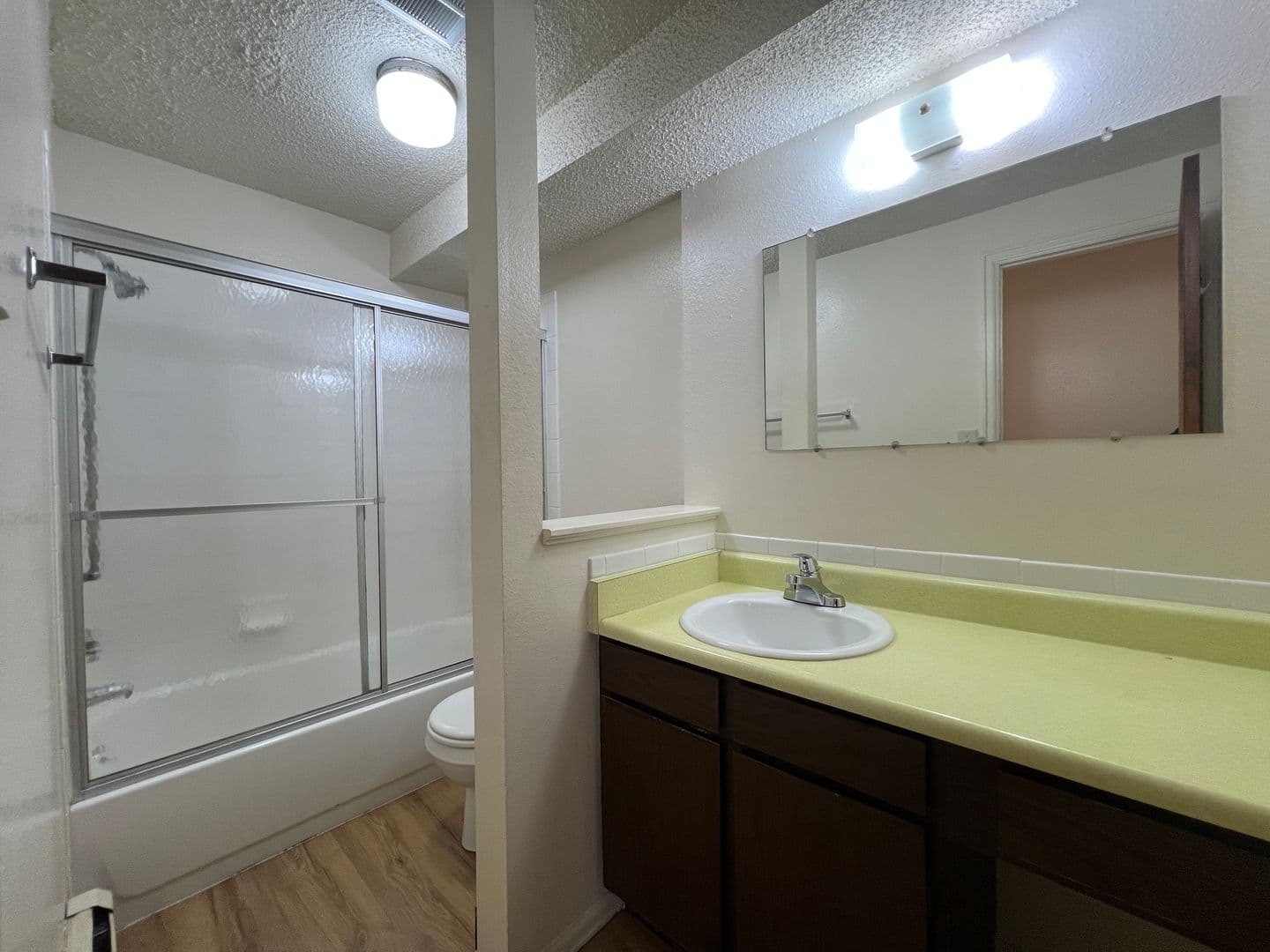 Fort Collins Apartment: 1850 Laporte Ave