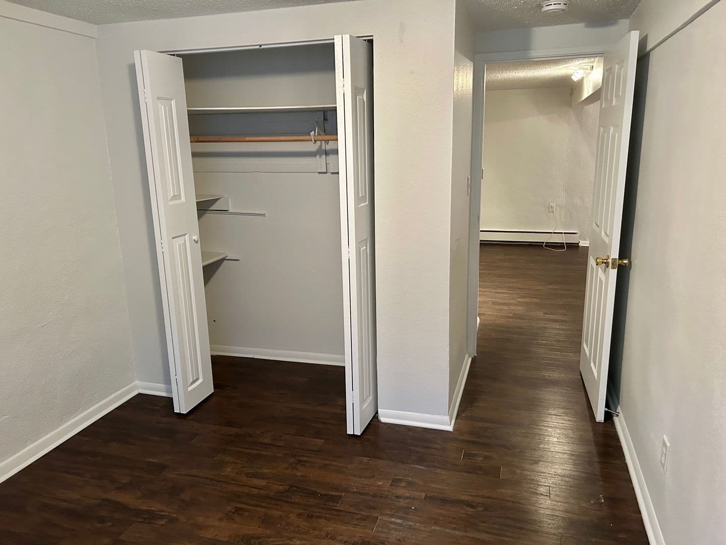 Fort Collins Apartment: 1919 Pecan Street