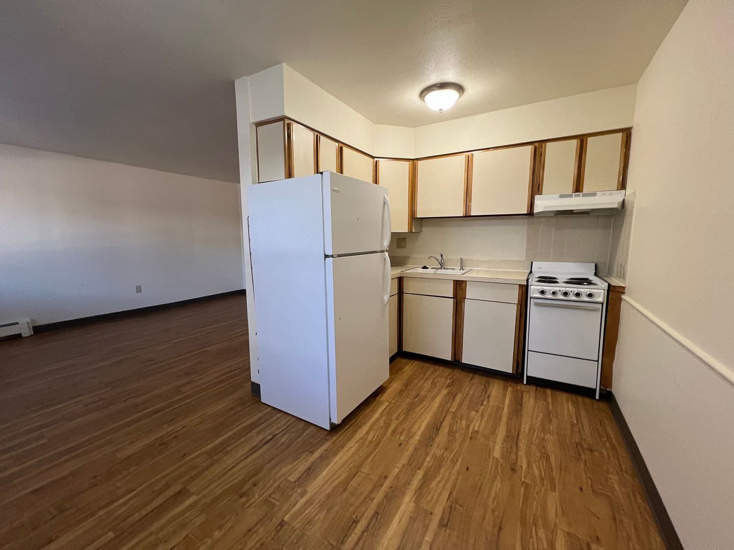 Fort Collins Apartment: 1001 Emigh Street