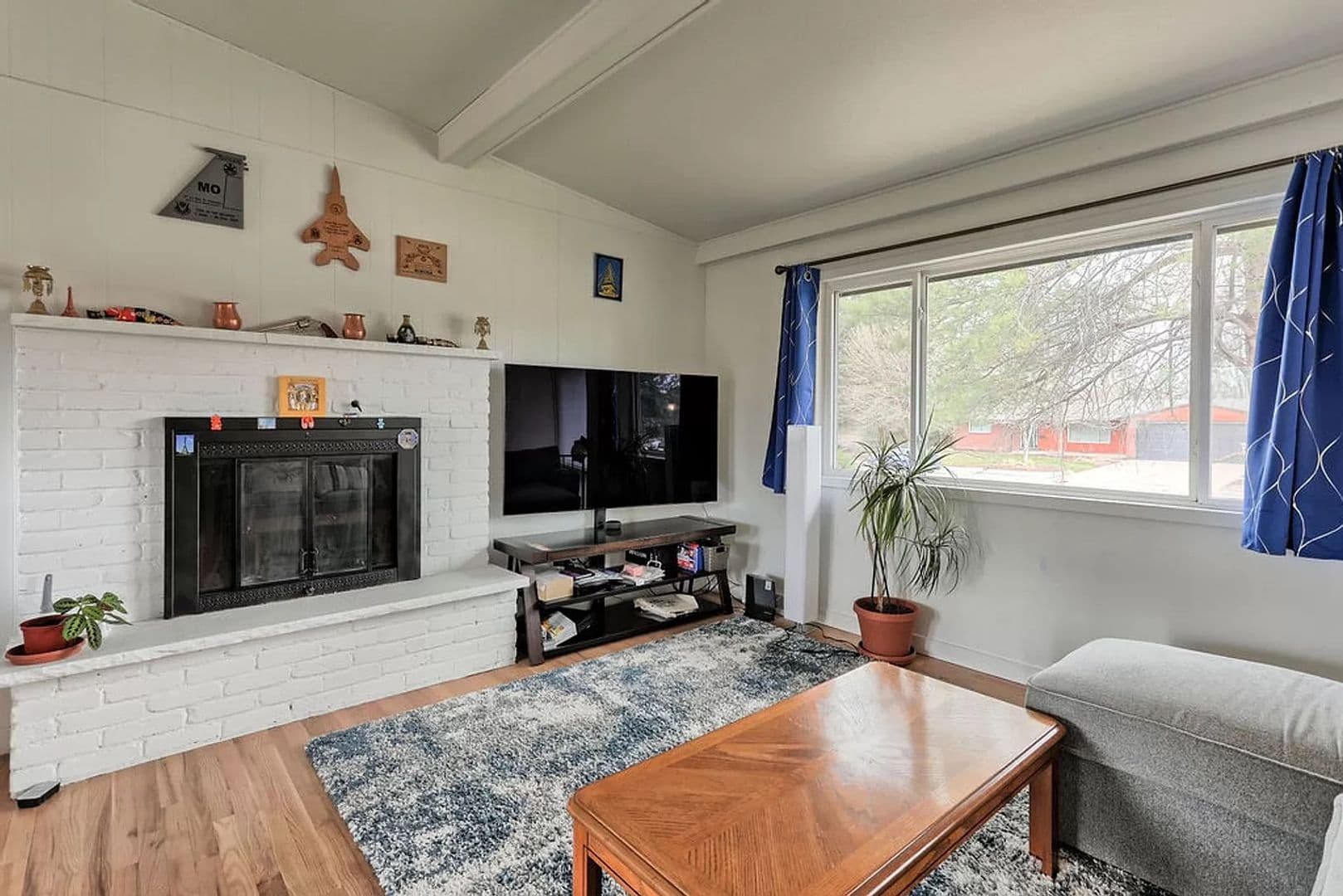 Fort Collins House: 1117 E Pitkin St