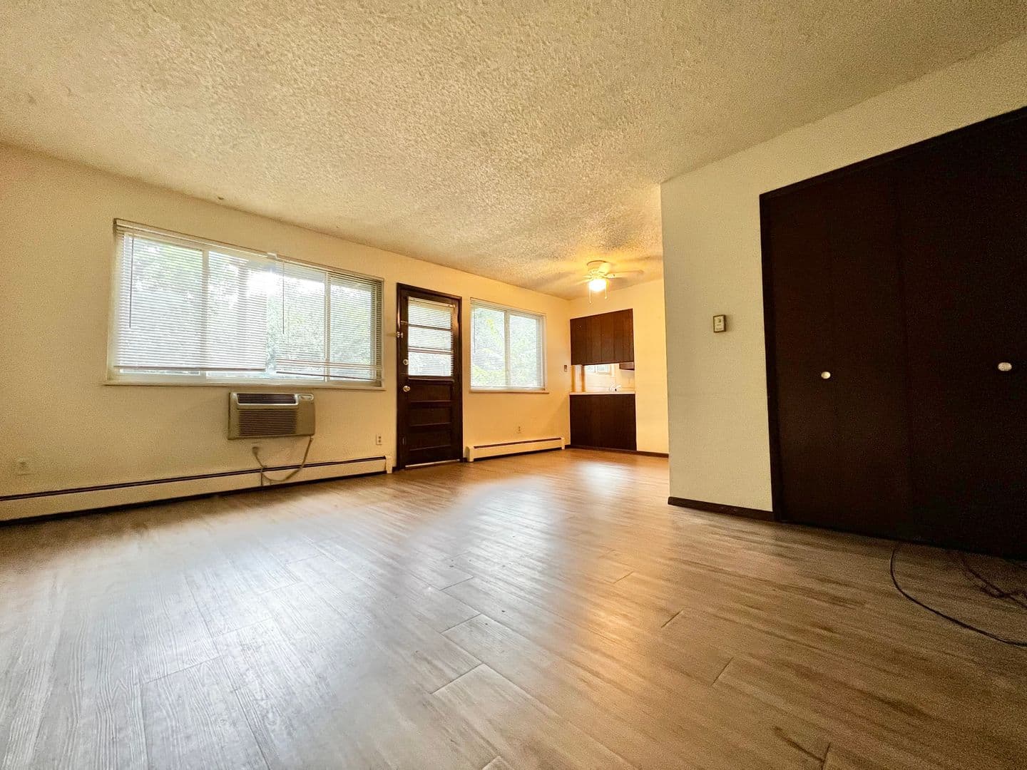 Fort Collins Apartment: 125 Dartmouth Trail