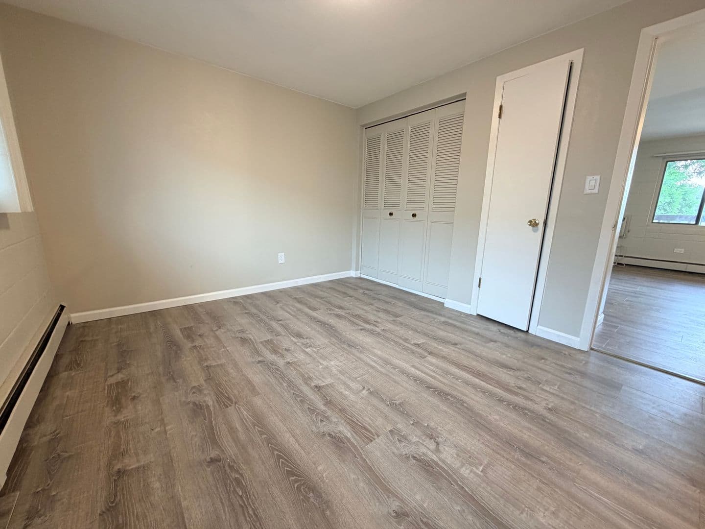 Loveland Apartment: 713 N Garfield Ave