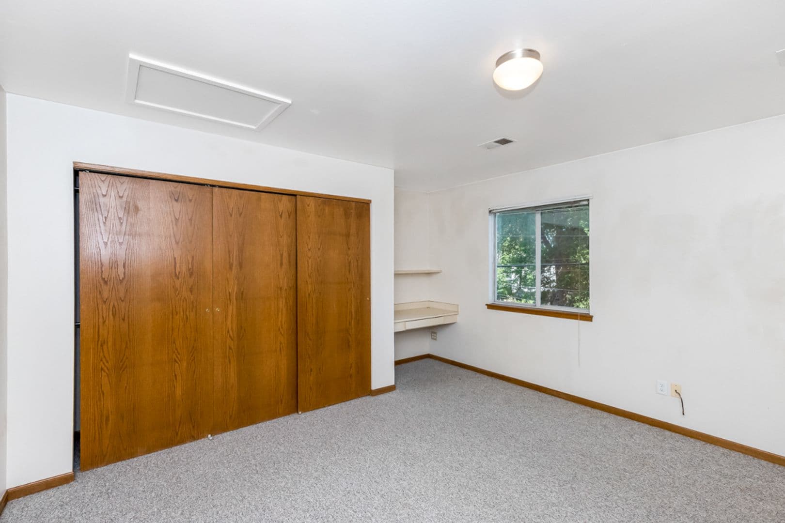 Greeley House: 1117 11th Ave #1
