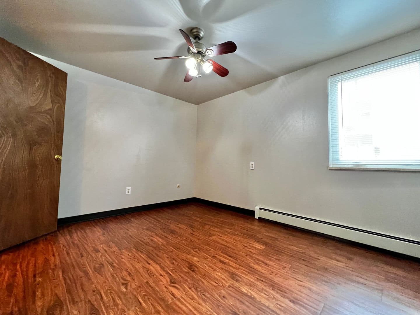 Fort Collins Apartment: 634 Mathews St