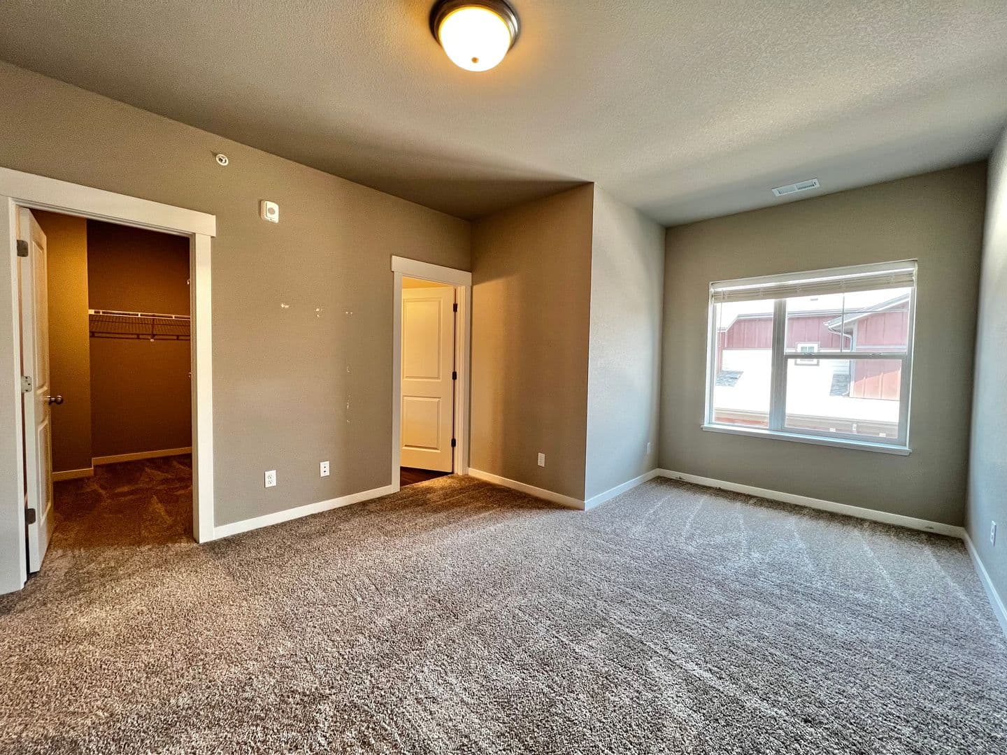Fort Collins Apartment: 831 Mangold Lane