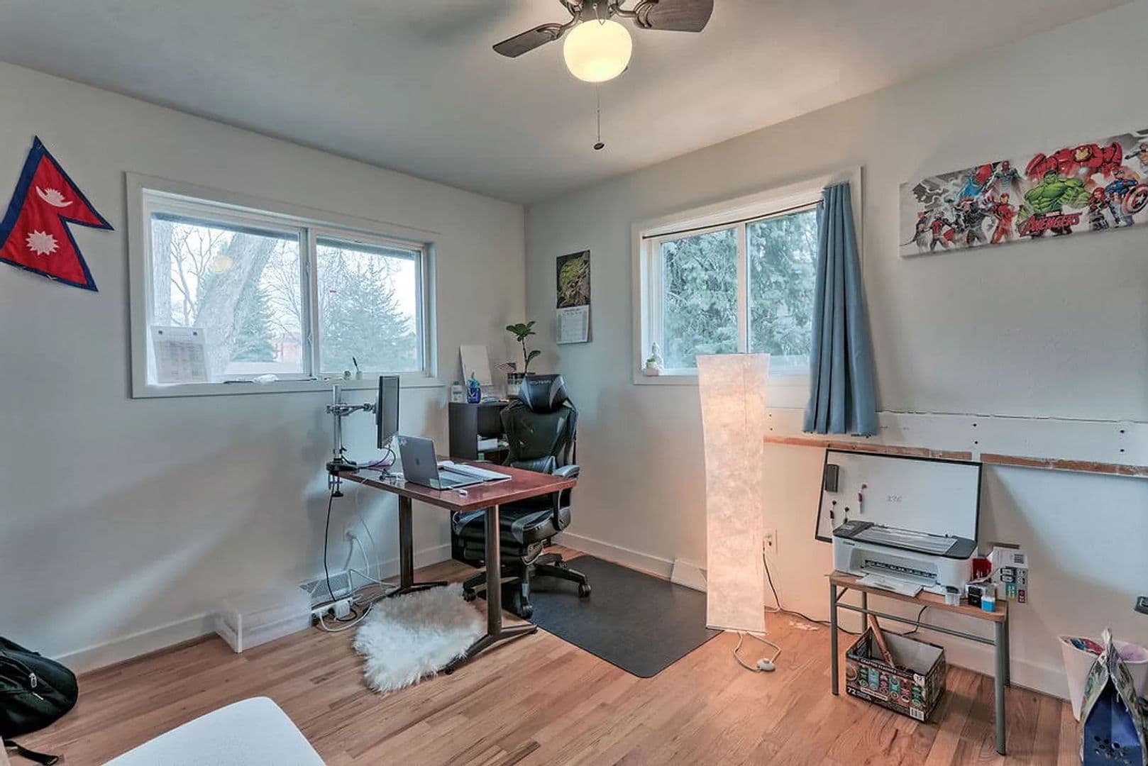 Fort Collins House: 1117 E Pitkin St