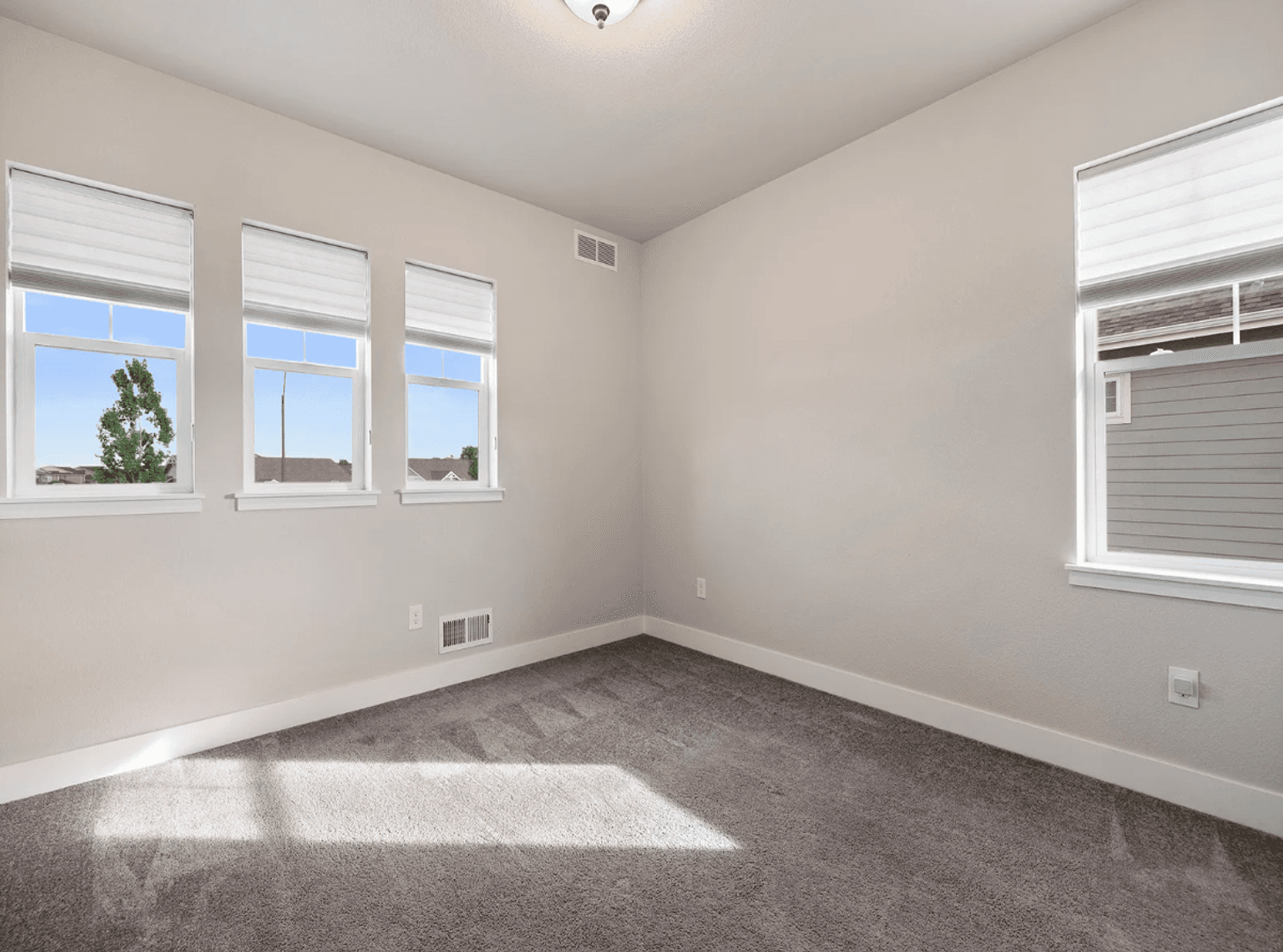 Fort Collins House: 2574 Nancy Gray Avenue