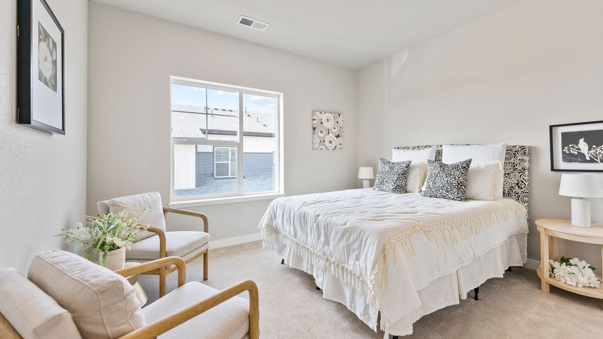 Fort Collins Apartment: 831 Mangold Lane
