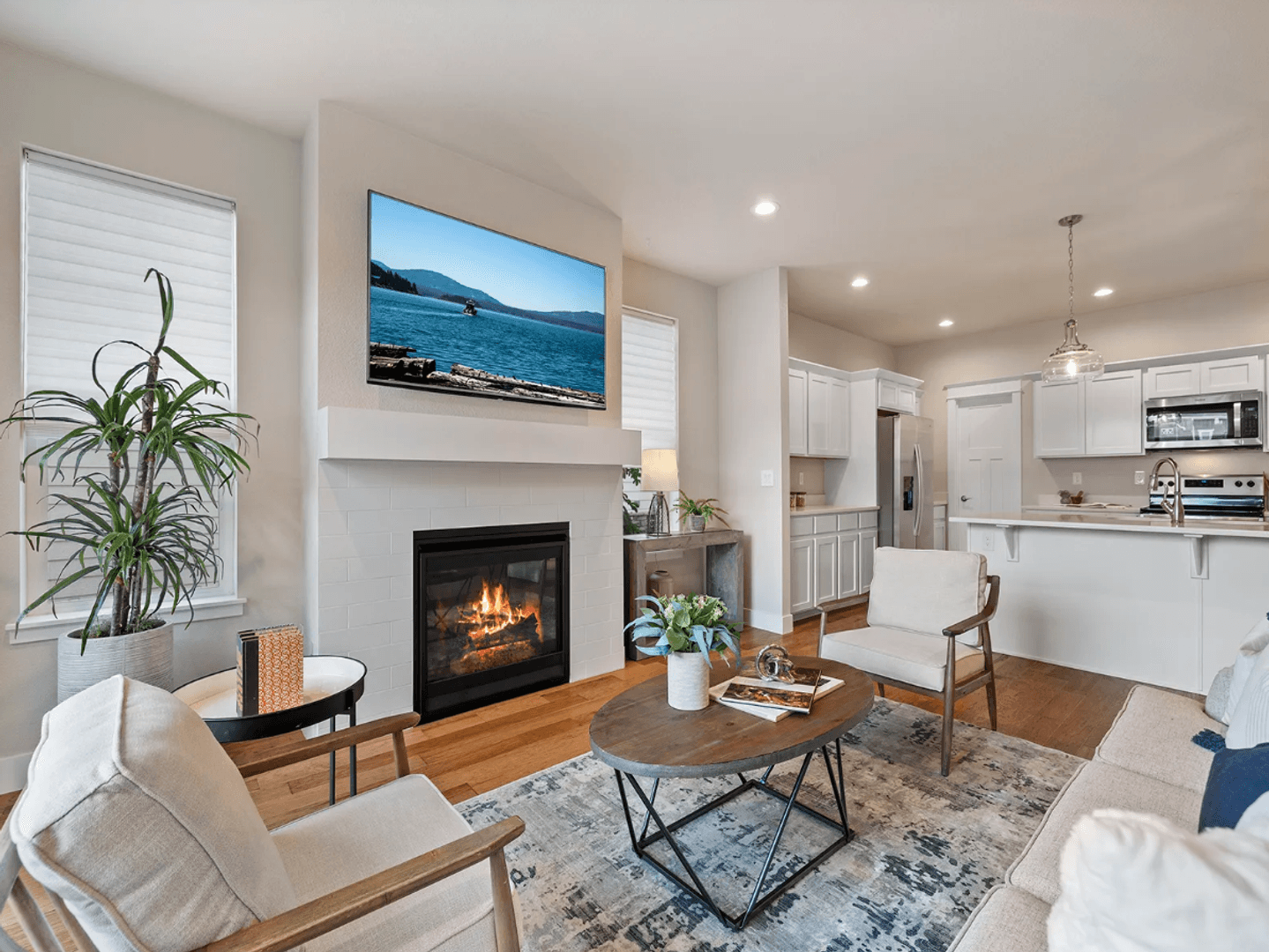 Fort Collins House: 2574 Nancy Gray Avenue