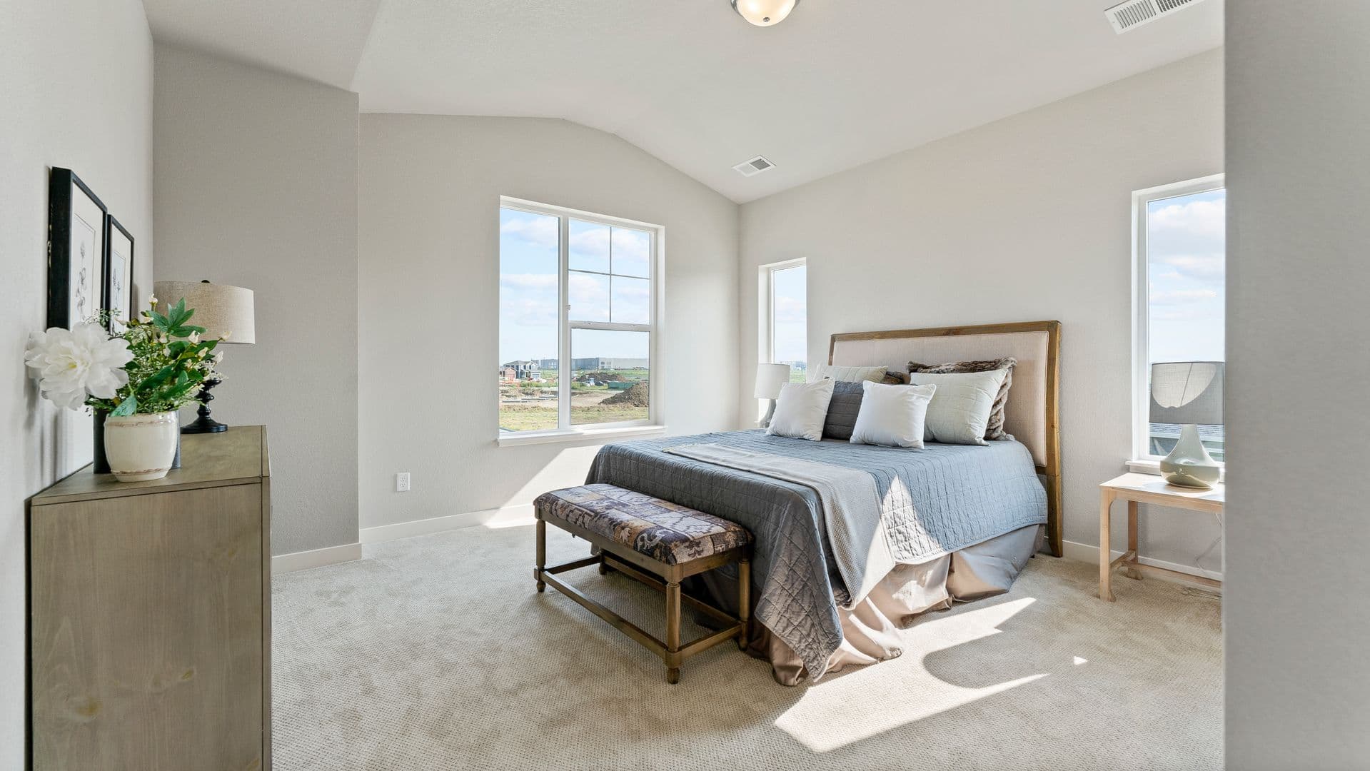 Fort Collins Apartment: 822 Mangold Lane