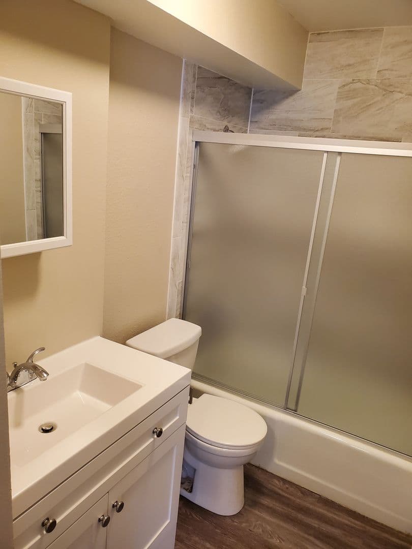 Loveland Apartment: 713 N Garfield Ave