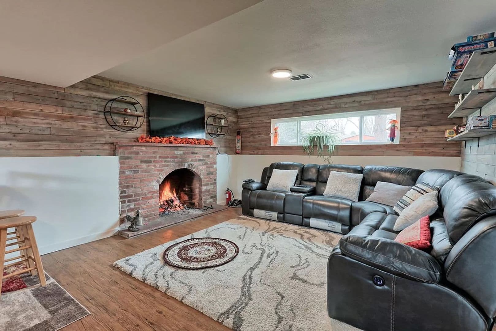 Fort Collins House: 1117 E Pitkin St