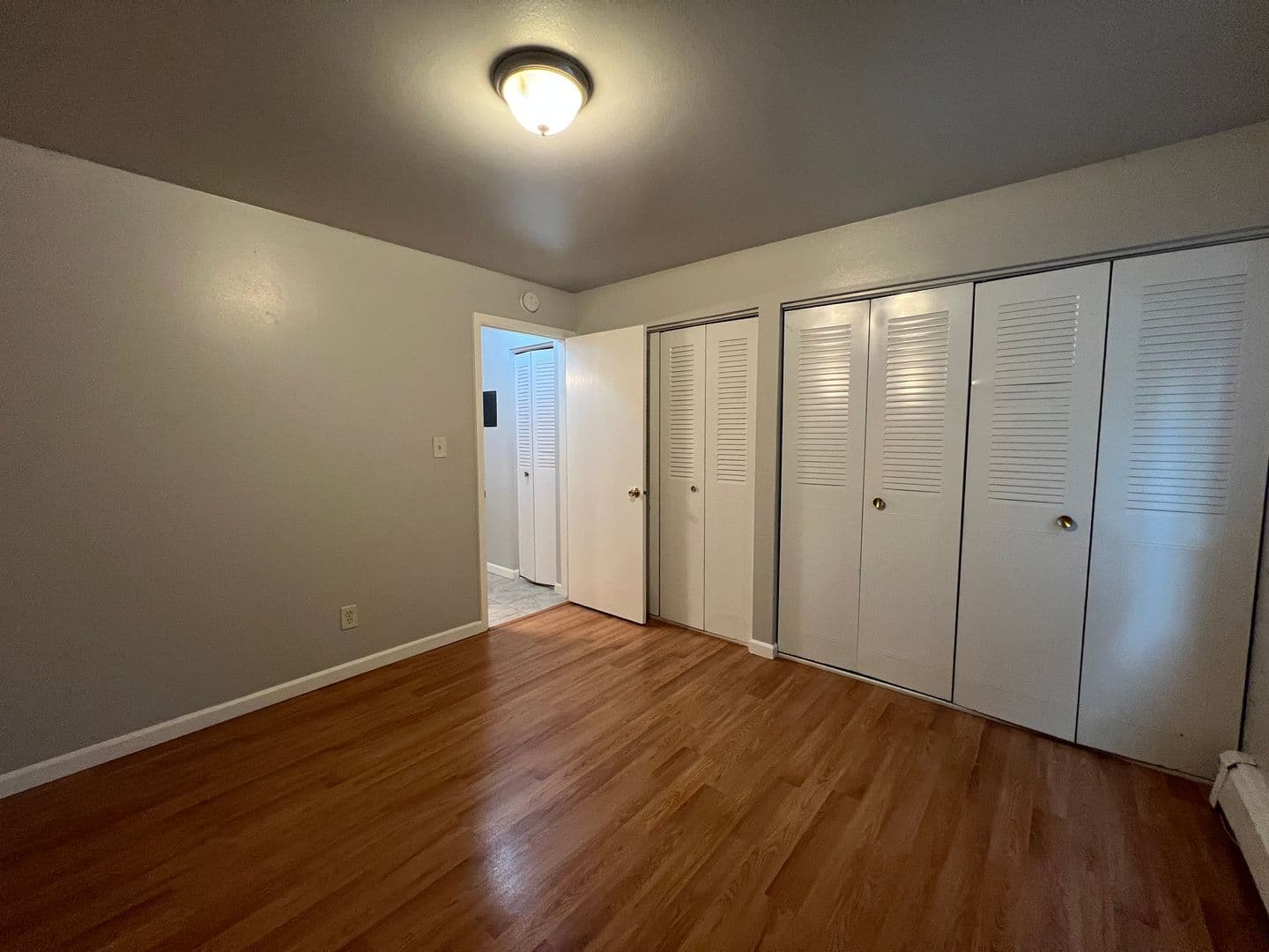 Fort Collins Apartment: 327 Mathews Street